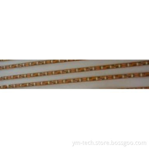 3528SMD LED Strip30 LED WHITE PCB WATERPROOF